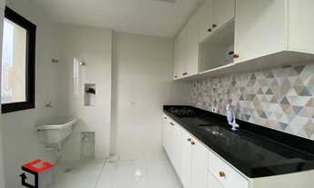 Imagem 1: Apartamento à venda 1 quarto 1 vaga Coppini Santa Terezinha - São Bernardo do Campo - SP