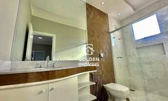 Imagem 4: Casa com 3 dormitórios à venda, 220 m² por R$ 1.500.000,00 - Jardim São Domingos - Marília