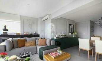 Imagem 2: Apartamento Brooklin, 92m², 2 suites e 2 vagas , com lazer !!