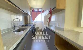 Imagem 4: Apartamento para aluguel semi-mobiliado com churrasqueira na sacada - Novo Hamburgo/RS