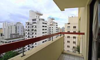 Imagem 5: Venda Apartamento 2 Dormitórios - 86 m² Pinheiros