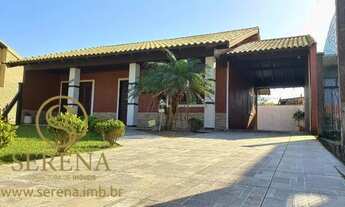 Imagem 7: TRAMANDAÍ - Casa Padrão - NOVA TRAMANDAI