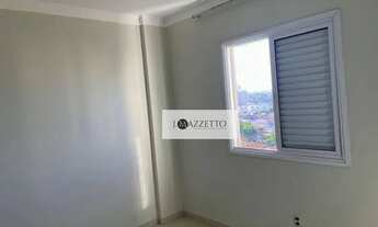 Imagem 2: Apartamento com 2 dormitórios para alugar, 60 m² por R$ 3.045/mês - Centro - Indaiatuba/SP