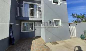 Imagem: Sobrado 03 quartos - (sem móveis