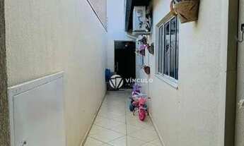 Imagem 4: Casa com 4 dormitórios à venda, 205 m² por R$ 420.000,00 - Beija-Flor - Uberaba/MG