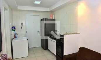 Imagem 7: Apartamento para Aluguel - Jardim Marajoara , 1 Quarto, 26 m2