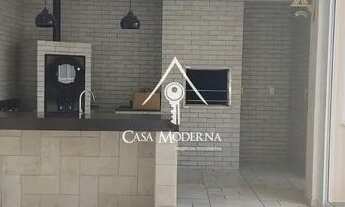 Imagem 6: Casa com 3 dormitórios à venda,340.40 m², Recanto Tropical, CASCAVEL - PR