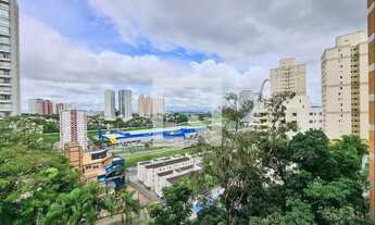 Imagem 7: Apartamento para Aluguel - Vila Ema, 4 Quartos, 230 m2