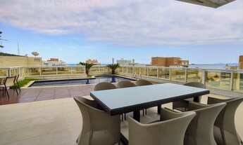 Imagem 2: Cobertura a Venda na Riviera com Vista ao Mar Módulo 8