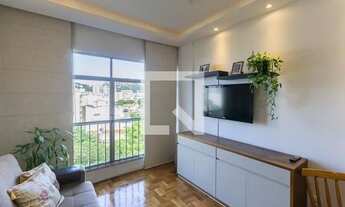 Imagem 3: Apartamento para Aluguel - Tijuca, 2 Quartos, 55 m2