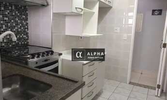 Imagem 7: Apartamento para vender e alugar na Penha com duas vagas de garagem e ar condicionado