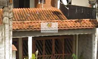 Imagem: Casa para Locação Anual - Vila São Francisco