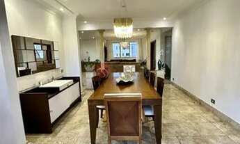 Imagem 6: Apartamento de alto padrão no coração do Tatuapé 4 suites, 4 vagas fixas e depósito