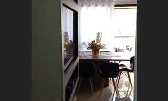 Imagem 5: Apartamento - Jardim América - Residencial Vale das Flores - 62m² - 3 Dormitórios