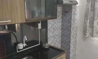 Imagem: Apartamento para aluguel, 2 quartos, Pátria