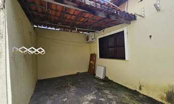 Imagem 4: Casa para venda tem 98 metros quadrados com 2 quartos em Coqueiro - Ananindeua - PA