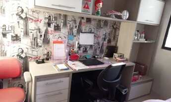 Imagem 4: Lindo Apart. 3/4 no Canto Belo, 2 vagas, Creci 10523