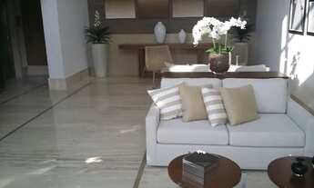 Imagem 5: Apartamento para venda possui 246 metros quadrados com 4 quartos