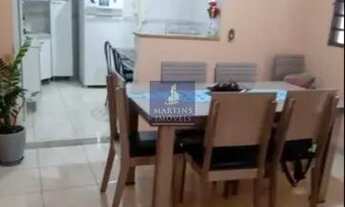 Imagem 4: Casa sobrado, Distrito Industrial, Jundiaí - R$ 245 mil, Co