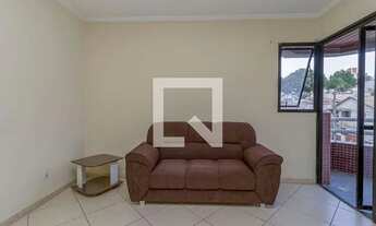 Imagem 3: Apartamento para Aluguel - Anhangabaú , 1 Quarto, 50 m2