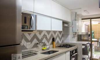 Imagem 3: Apartamento para Aluguel - Vila Isabel, 2 Quartos, 105 m2