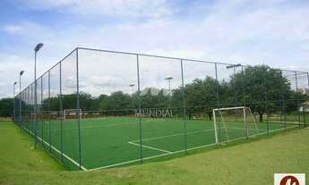 Imagem 7: Terreno (terreno em condominio fechado) , cozinha planejada, portaria 24hs, em condomínio