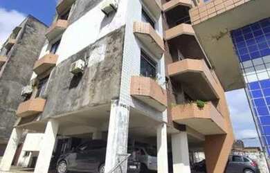 Imagem 7: Apartamento para venda possui 96 metros quadrados com 2 quartos em Cohama - São Luís - MA