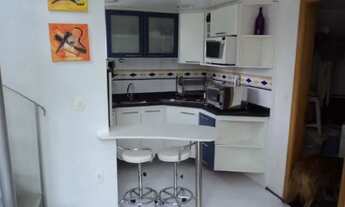 Imagem 3: 1 dorms, 1 suite,1 vaga, 40m²