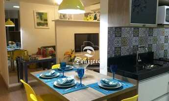 Imagem: Apartamento à venda, 57 m² por R$ 399.000,00