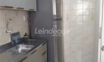 Imagem 7: Apartamento de 1 quarto para alugar no bairro Vila João Pessoa