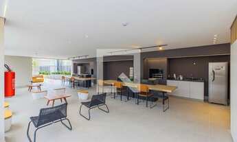 Imagem 3: Apartamento para Aluguel - Perdizes, 1 Quarto, 25 m2