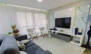 Imagem 2: Imóvel de 180m², com 3 dormitórios (sendo 1 suíte)