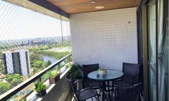 Imagem: Apartamento para venda com 183 metros quadrados