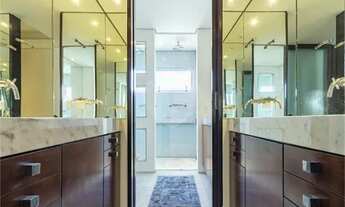 Imagem 6: São Paulo - Apartamento Padrão - JARDIM PAULISTA