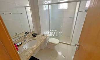 Imagem 6: Apartamento com 3 dormitórios à venda, 112 m² por R$ 770.000,00 - Manaíra - João Pessoa/PB