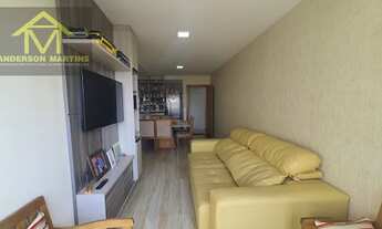 Imagem: Ed Golden Star-3 Qts-1 Suíte-Vista Top