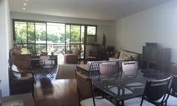 Imagem 4: IPANEMA- 03 QUARTOS -03 SUÍTES-02 VAGAS