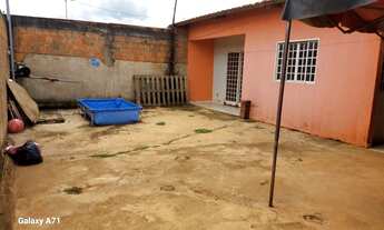 Imagem: Aluga casa na ouro verde vendinha