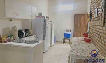 Imagem 7: Casa PALHOCA SC Casa com 4 dormitórios