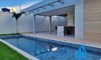 Imagem 2: Casa para venda tem 290 metros quadrados com 4 quartos em Praia do Morro - Guarapari - ES