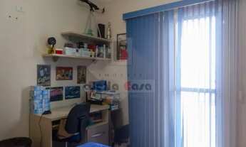 Imagem 7: Sobrado na Vila Alpina com 03 quartos, sendo 01 suíte e 02 vagas