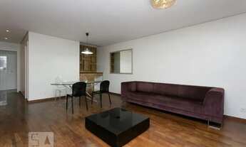 Imagem 4: Apartamento para Aluguel - Paraíso, 3 Quartos, 115 m2