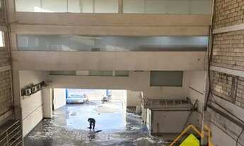 Imagem: Galpão / Armazen - ValParaiso - Santo André