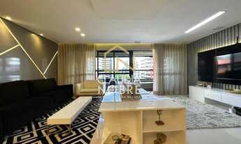 Imagem 3: Apartamento na Jatiuca, 137m², 3 suítes, varanda gourmet