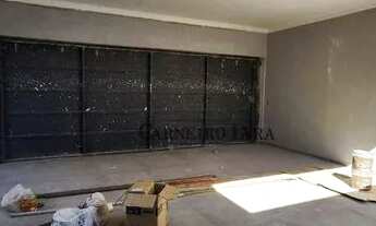 Imagem 2: Casa com 3 dormitórios à venda, 250 m² por R$ 900.000 - Jardim América - Jaú/SP