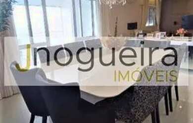 Imagem 5: Apartamento com 3 dormitórios para alugar, 181 m² por R$ 11.400,00/mês - Jardim Marajoara