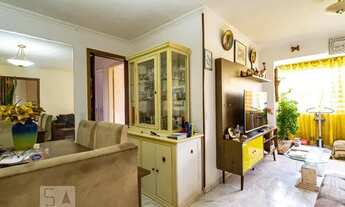 Imagem: Apartamento para Aluguel - Chácara Inglesa