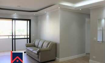 Imagem: Locação Apartamento 3 Dormitórios - 82