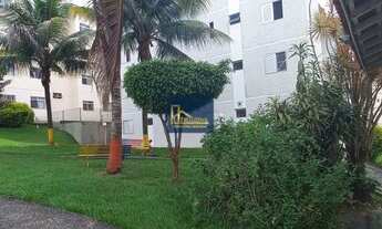 Imagem 2: Apartamento de 2 quartos para alugar no bairro Cavarucanguera