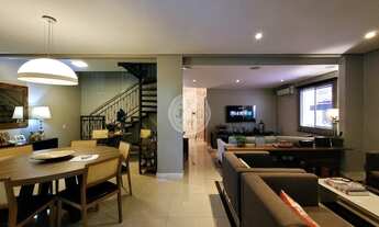 Imagem 7: Casa condomínio - 4 Suítes - Locação - Piscina no Jardim Botânico